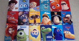 Animated &quot;Big Face&quot; Posters