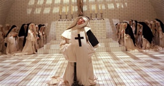 10 Religious Horror Films About Catholicism and Beyond