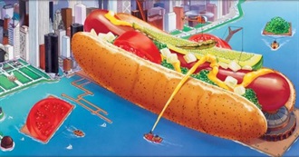 The 50 Best Hot Dog Restaurants in America