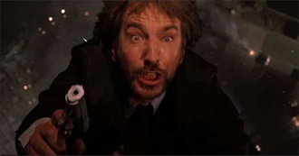 One Film Killing Their Main Antagonists, 1970-2025