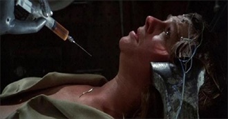 21 More Times Movies Predicted Reality According to the Shot/MSN