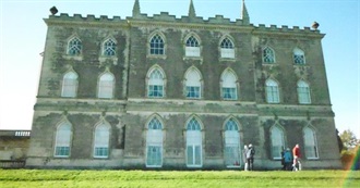 The Places We&#39;ll Go