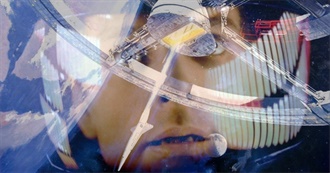 Sci-Fi &amp; Fantasy Books That Have Been Made Into Films or TV Shows