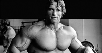 Big Si&#39;s Top 10 Arnold Schwarzenegger Film Roles