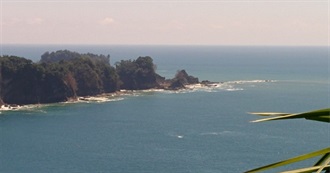 Dominique&#39;s Visited Places