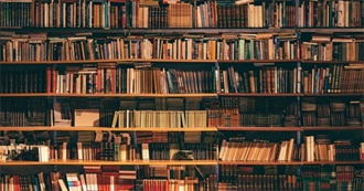 Must Read Classic Books/Novels 1