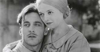 Top 15 Silent Films