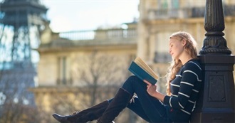 Les Livres Que J&#39;ai Lus En &#201;tude De Lettres