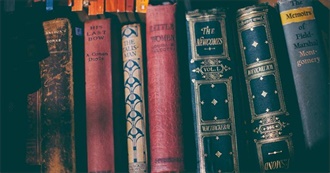 A Whole Lot of Books on IKEA Billy #6