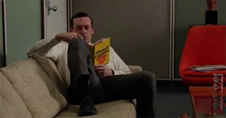 Mad Men B&#246;cker