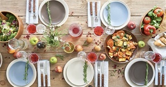 What Jason Ate Today, Day 168