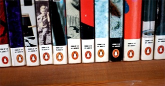 100 Books to Read Before 30