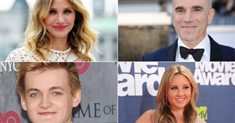 Actors We Wish Were Still Making Movies (Yardbarker)