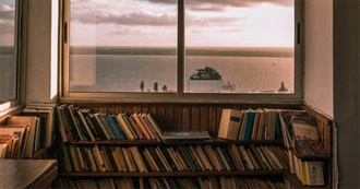 Lire-Au-Soleil&#39;s Favourite Books