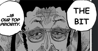 Parker&#39;s Favorite Albums