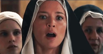 Jay&#39;s Last 10 Seen (XI)