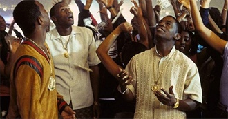 Do You Know Your Hood Movies?