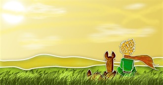 Most Popular Books - Rank 11-20