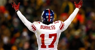 Greatest Athlete Names