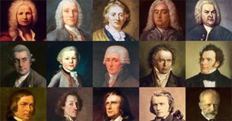 Composers