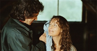 March 2021 Movies New to Ann