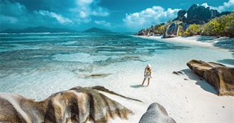 Traveller&#39;s Choice - Best Beaches 2019
