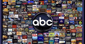 ABC Shows That Natalie Really Have to Catch Up On...