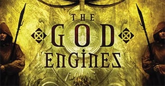 BEST SCI FI From Mary Sue