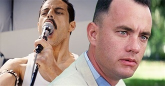 The 15 Most Disliked Oscar Wins of All Time, Ranked