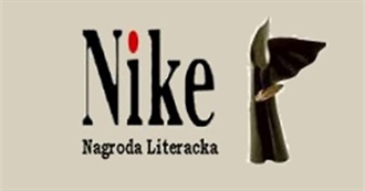 Nagroda Literacka &quot;Nike&quot;