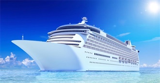 European Cruise Ports