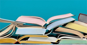 Lamom&#39;s Books Read in 2022