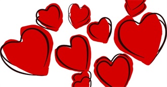 Another List of LGBTQ+ People Tehn Has Crushed On