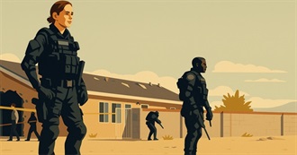 SDM Listman&#39;s Top 10 Crime Movies of the 21st Century