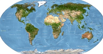 EVERY DESTINATION IN THE WORLD!!!