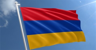 The State Visit Series: Serzh Sargsyan