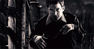 Films Mentioned by Elijah Wood