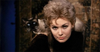 Which Witch? the 10 Best Movie Sorceresses