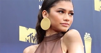 Akhil&#39;s Top 25 Celeb Crushes