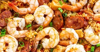 Foods That Start With J