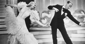 30 Favorites From the 1930s