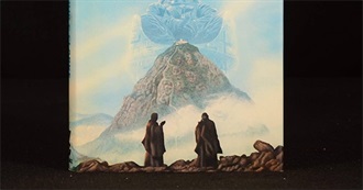 10 Best Hard Science Fiction Books According to MIT