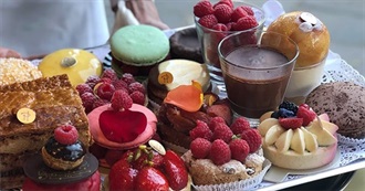 Foods Bearpod Dislikes That Begin With F