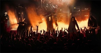 Last 10 Albums Listened Part 67