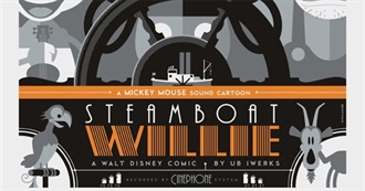 Cartoon Wonderland the Best of the Best