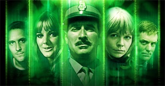 Big Finish - Doctor Who - The Classic Series - The Companion Chronicles