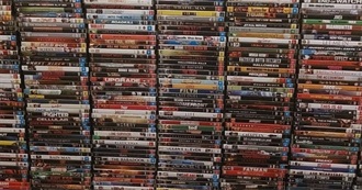 All Films Most Have Not Seen