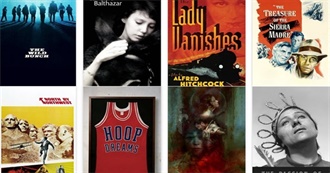 Great Movies: Metascores of 98 on Metacritic