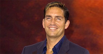 Jim Caviezel Movies I&#39;ve Seen