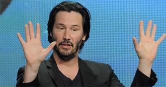 Some Famous Canadians